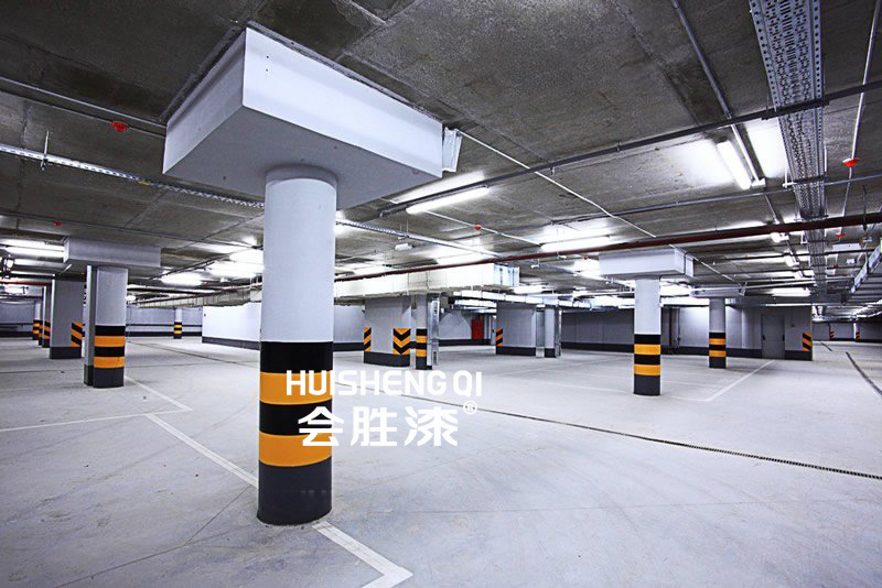 反光漆廠家產(chǎn)品質(zhì)量管控真的嚴(yán)格！