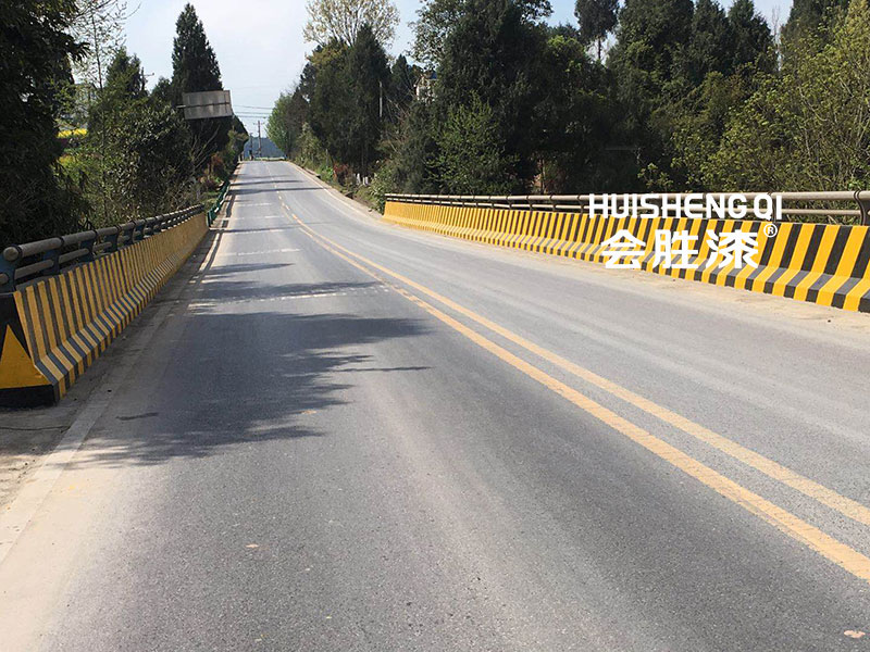 道路反光漆你用對了嗎