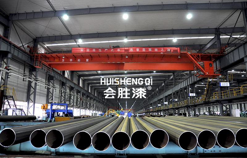 反光漆施工要做哪些準備工作？