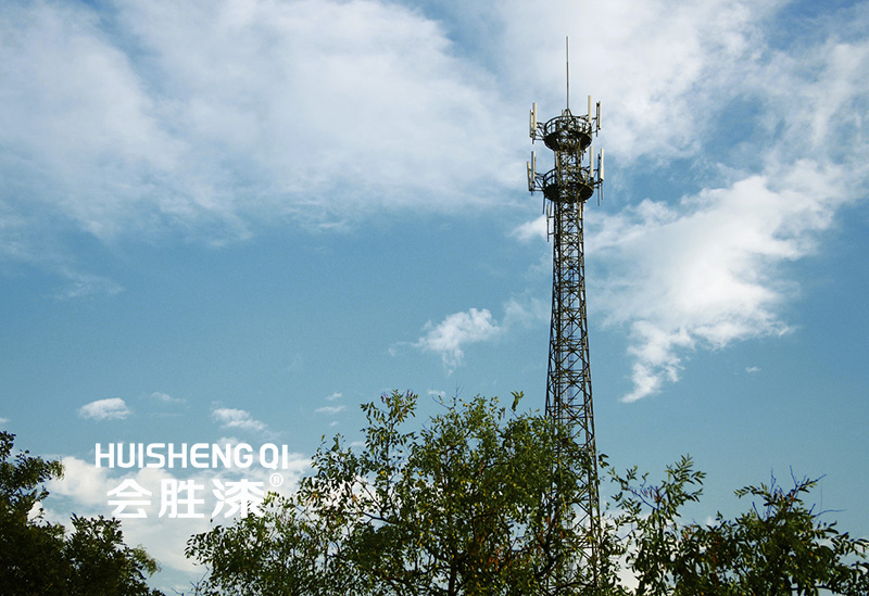 反光涂料名字的由來