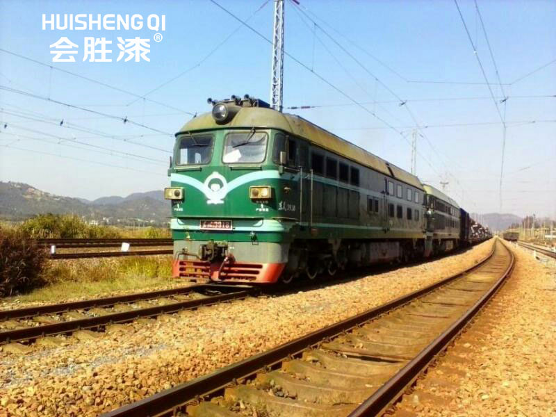 公路反光漆設計理念