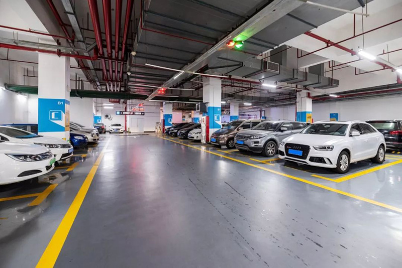 特亮反光漆施工指導