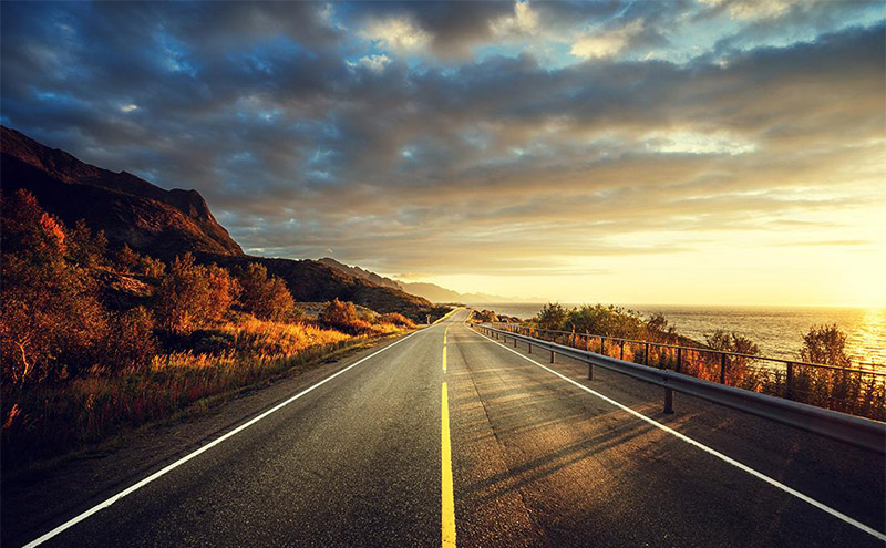 可以用普通的油漆代替路標漆嗎？