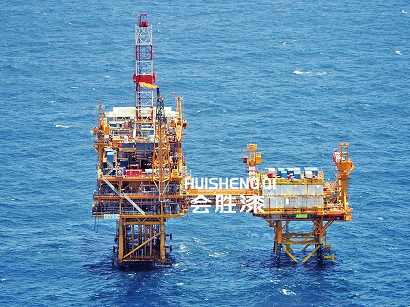 地下車庫用什么油漆劃線好？