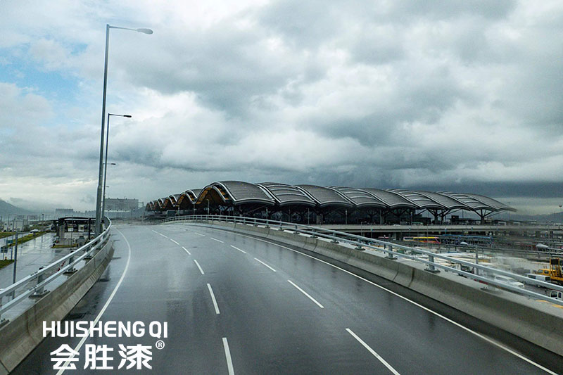 反光漆的稀釋劑沒有用對會怎么樣？