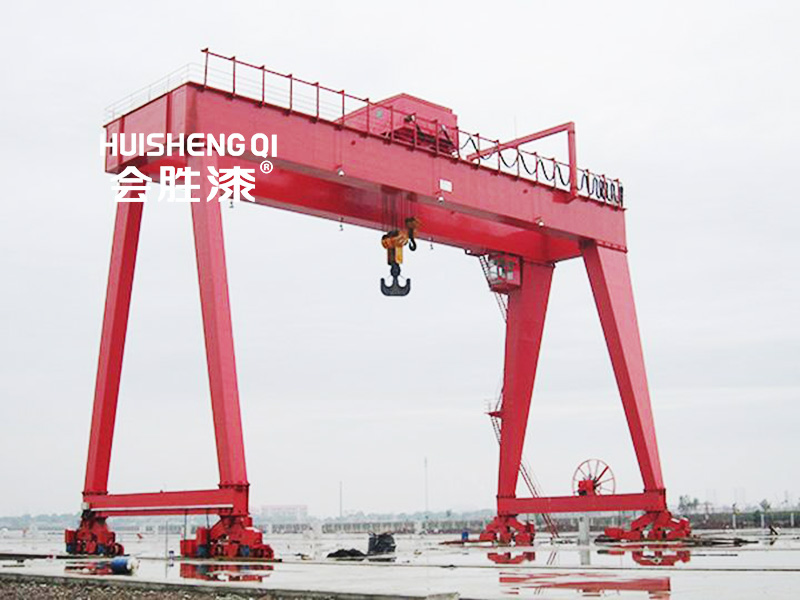 高速防撞墩反光漆拉絲怎么辦？