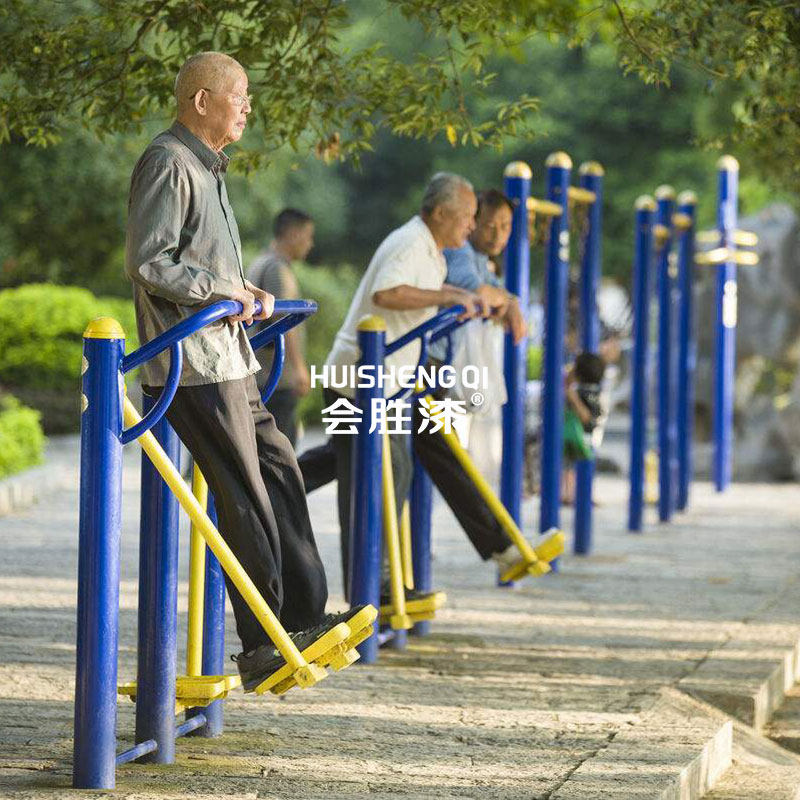 什么情況下要用到透水路面漆呢？