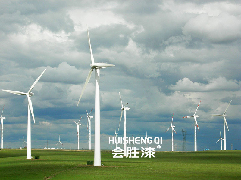 工業(yè)油漆為什么一定要用呢？