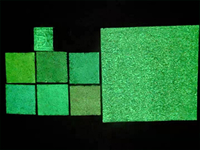 隧道蓄能發(fā)光漆