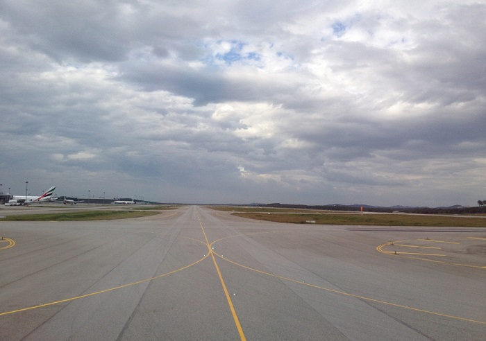 機(jī)場(chǎng)安全反光漆