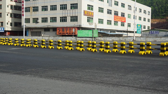 防撞墩反光漆 防撞墩反光漆