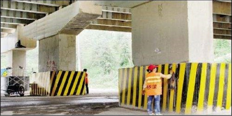 橋梁反光漆 橋梁反光漆