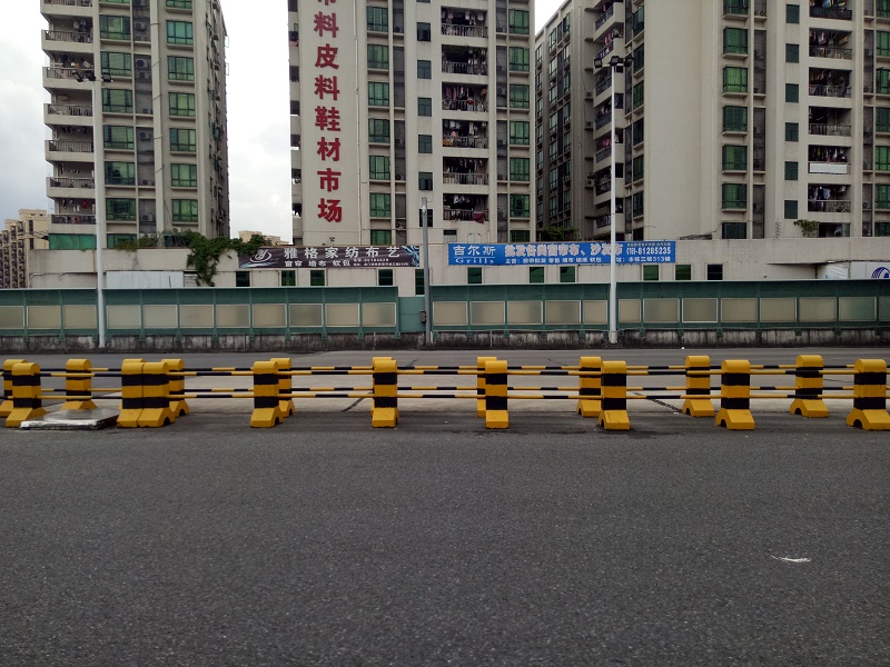 隔離墩反光漆 隔離墩反光漆