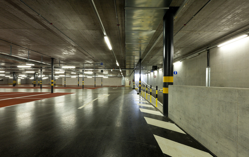 車庫(kù)柱子反光漆 車庫(kù)柱子反光漆