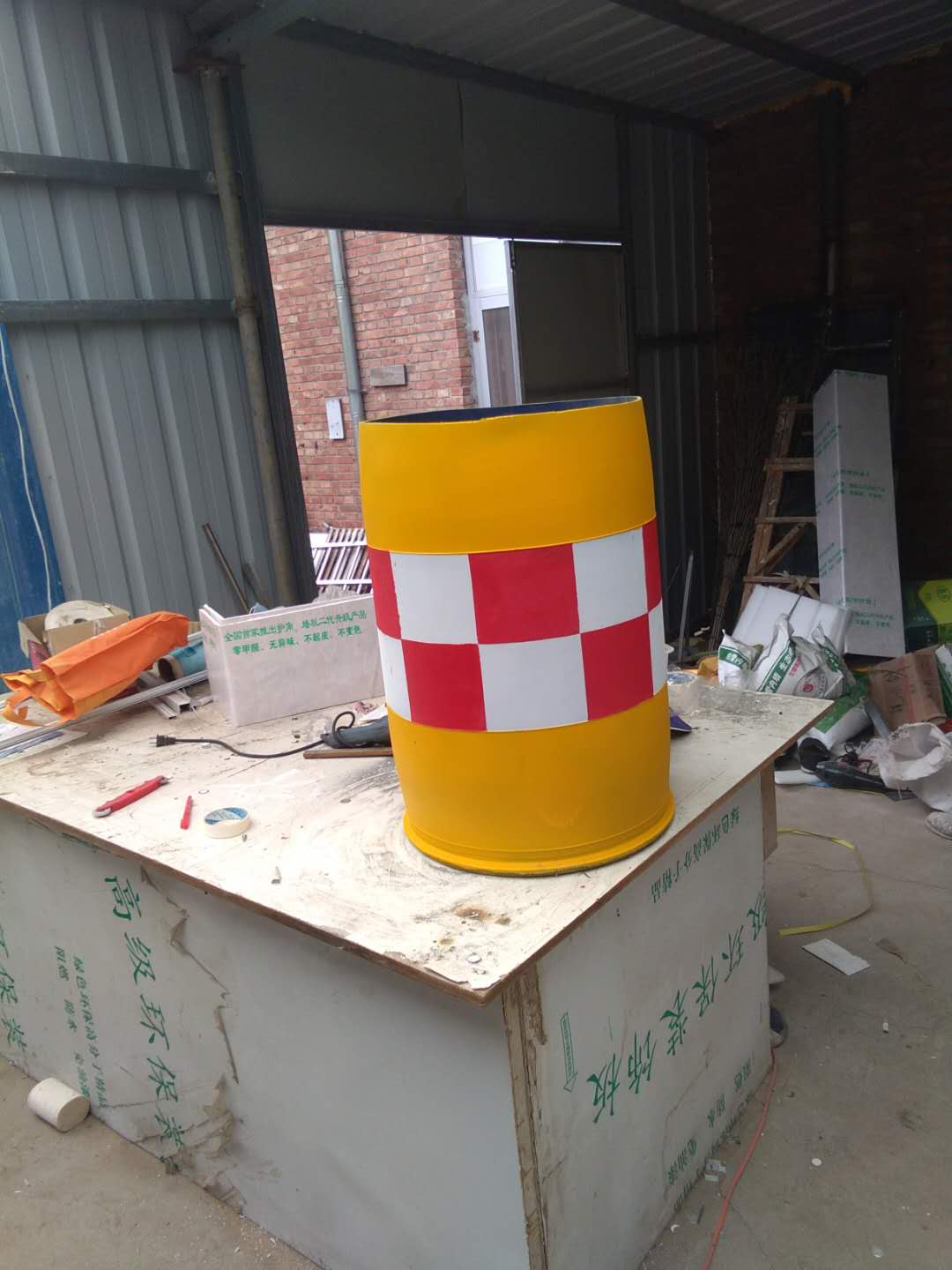 警示反光漆 警示反光漆