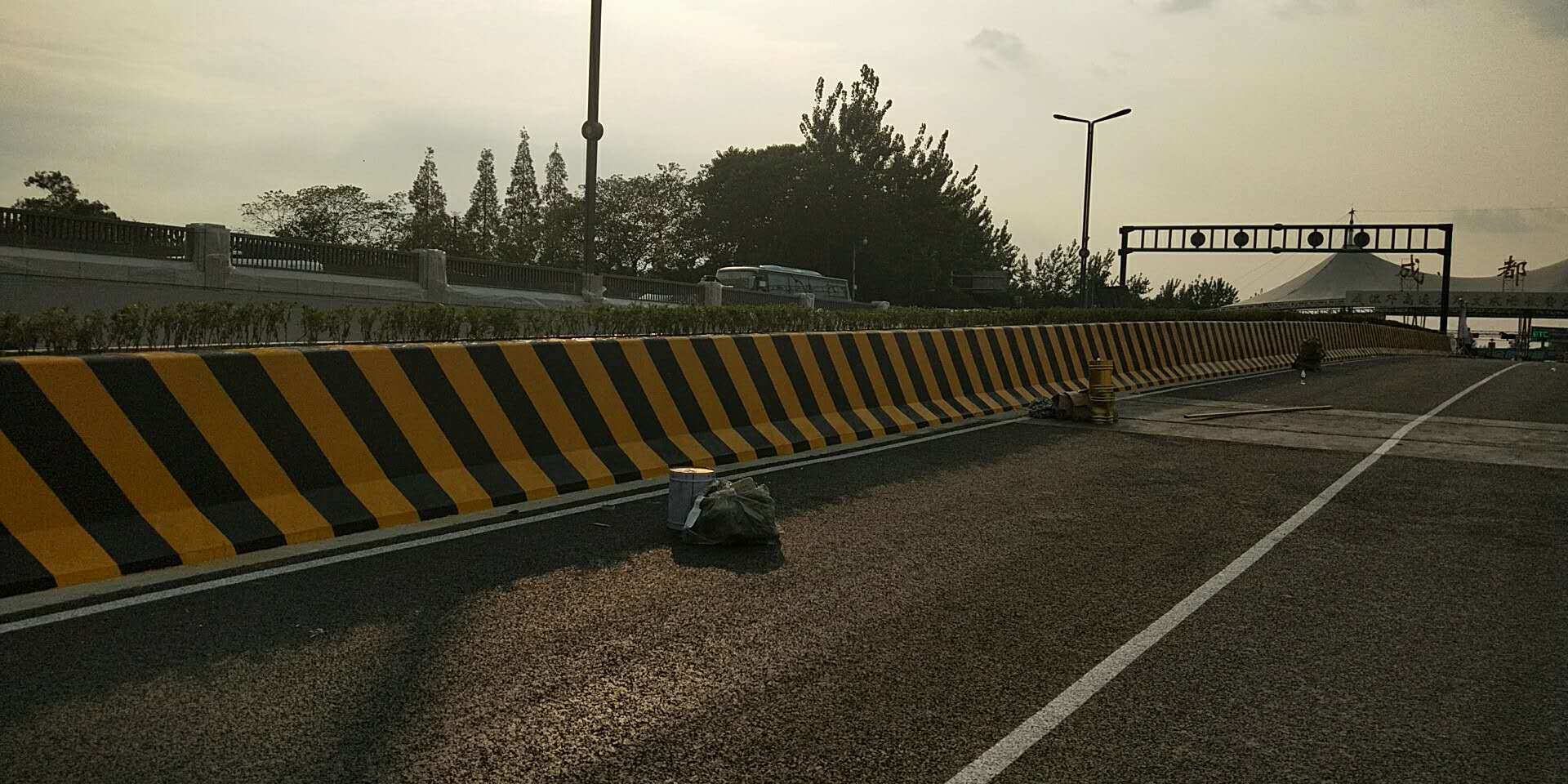 高速公路反光漆 高速公路反光漆