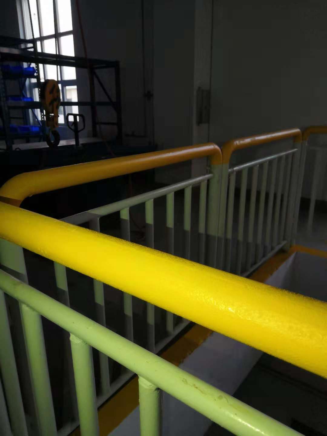 護(hù)欄反光漆 護(hù)欄反光漆