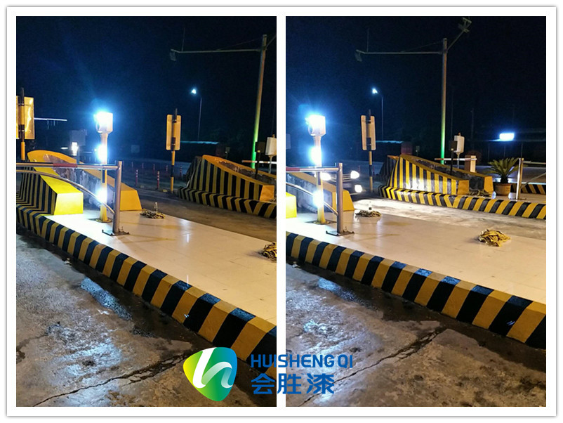 公路專(zhuān)用反光漆 公路專(zhuān)用反光漆