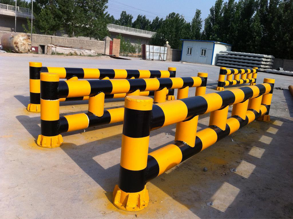 護(hù)欄警示反光油漆 護(hù)欄警示反光油漆