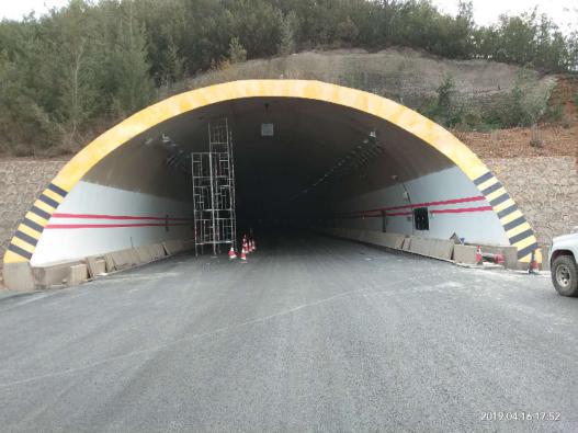 隧道反光漆 隧道反光漆