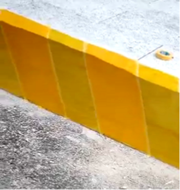 安全警示反光漆 安全警示反光漆