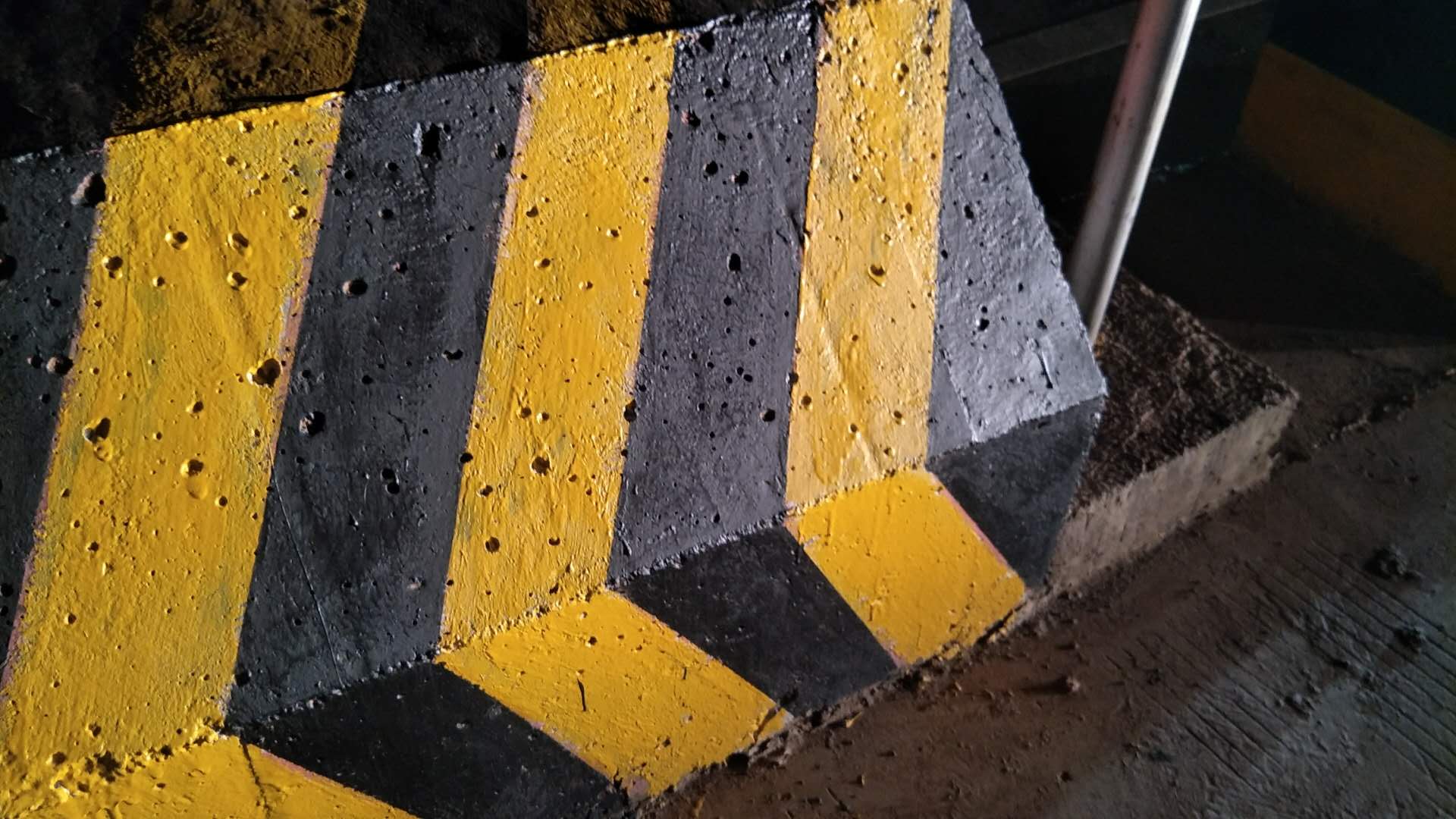 防撞墩專用反光漆 防撞墩專用反光漆