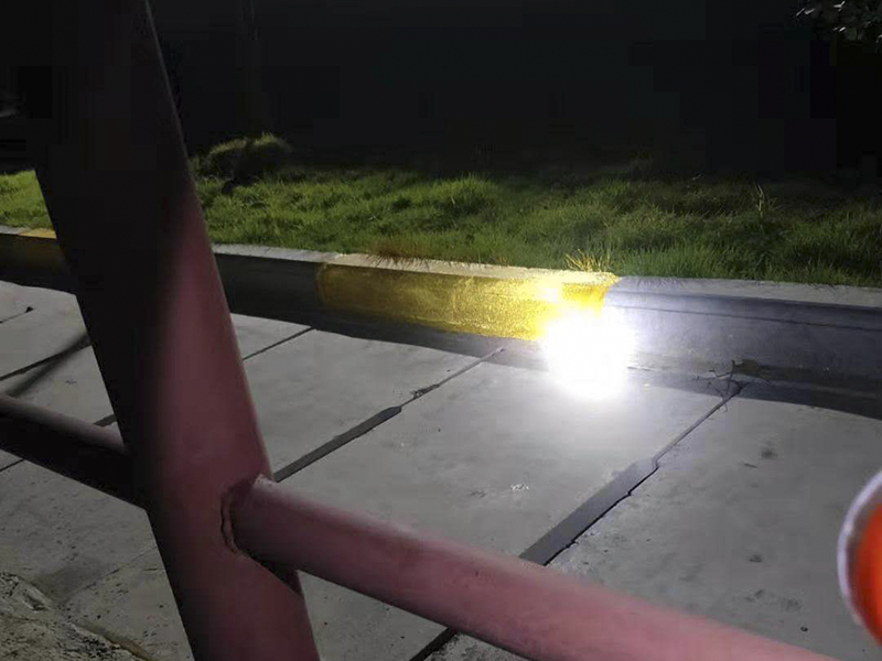 道路路沿反光漆 道路路沿反光漆