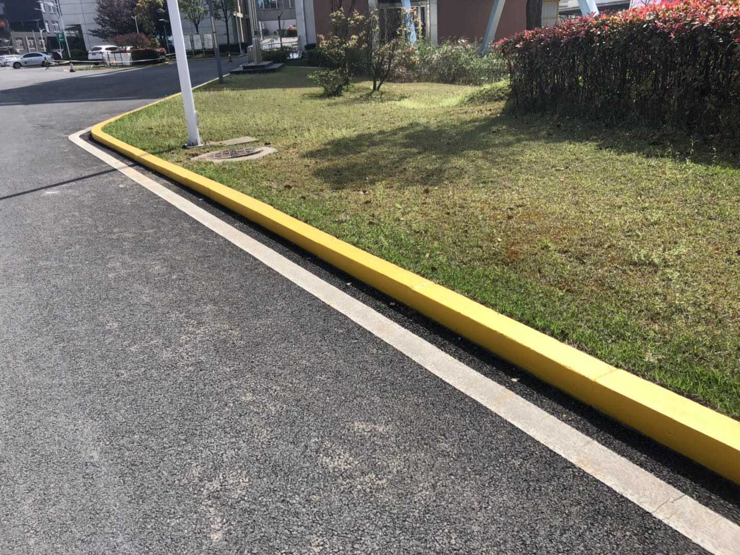 道路反光漆 道路反光漆