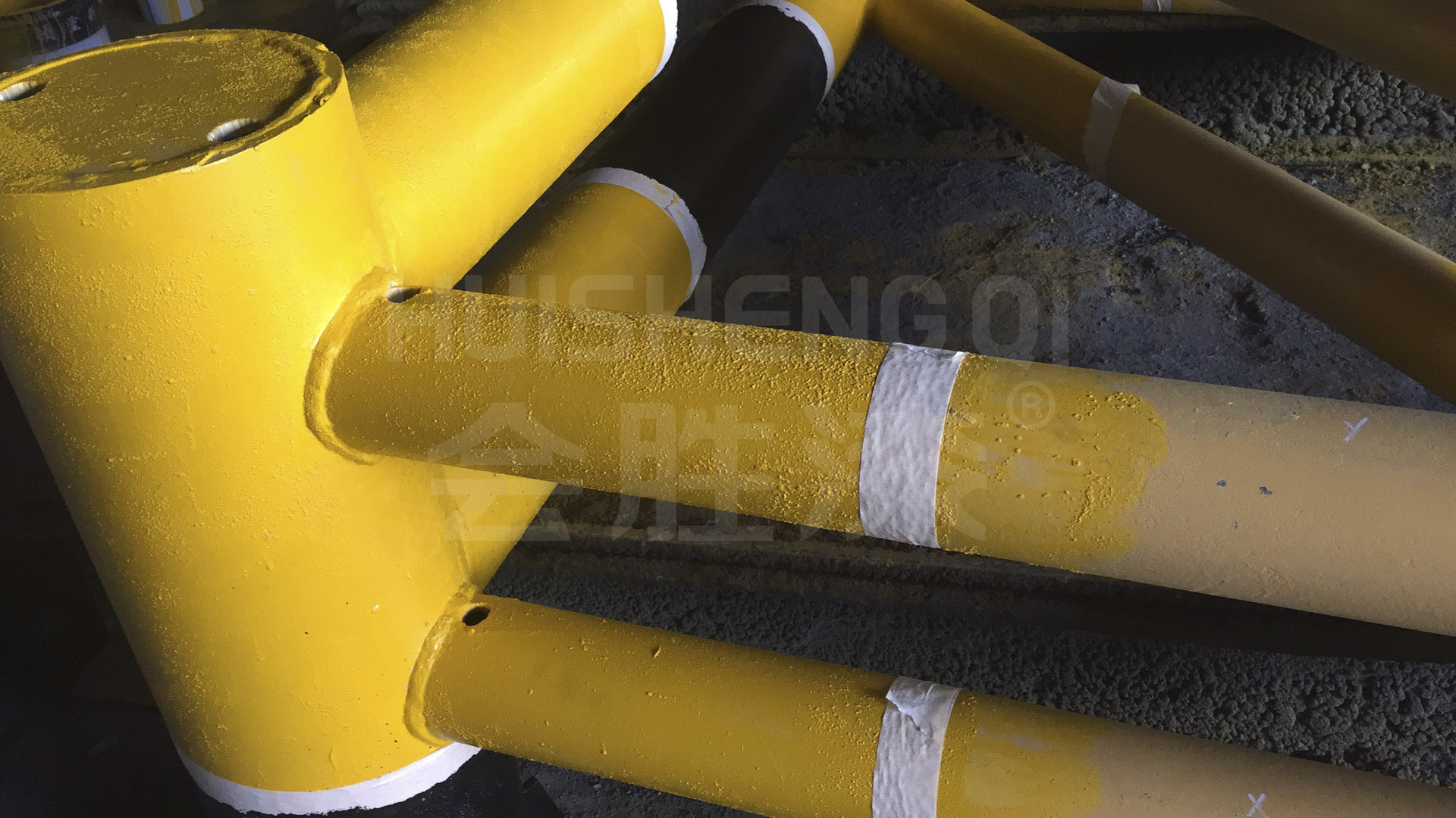 道路警示反光漆 道路警示反光漆