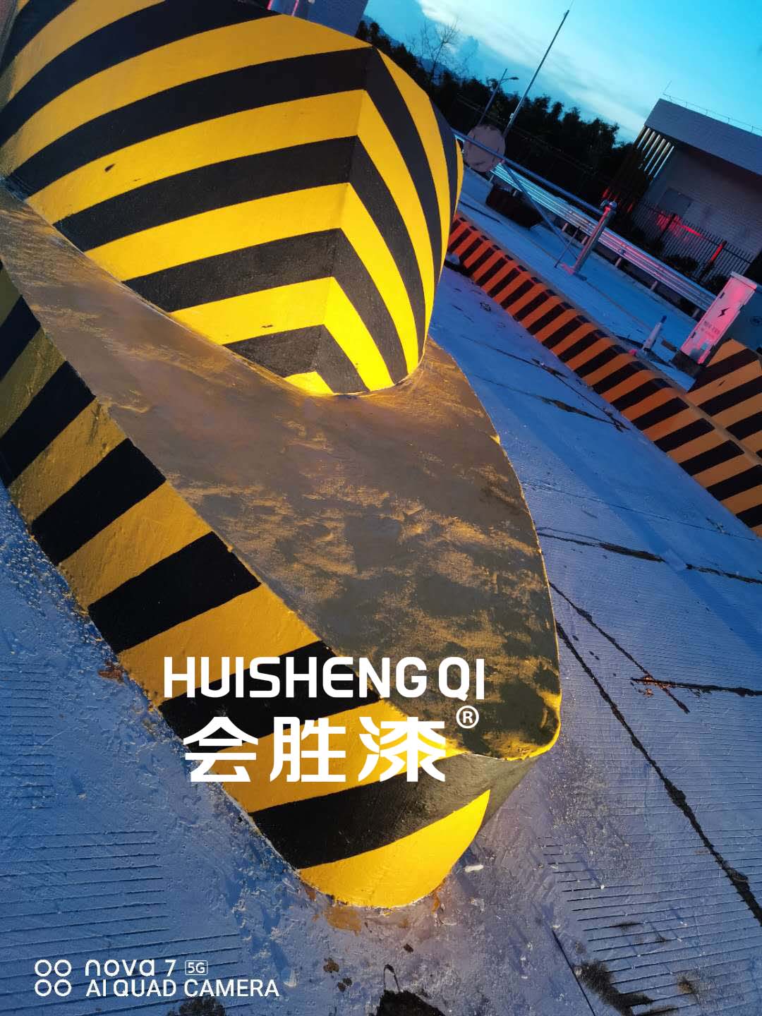 水性反光油漆 水性反光油漆