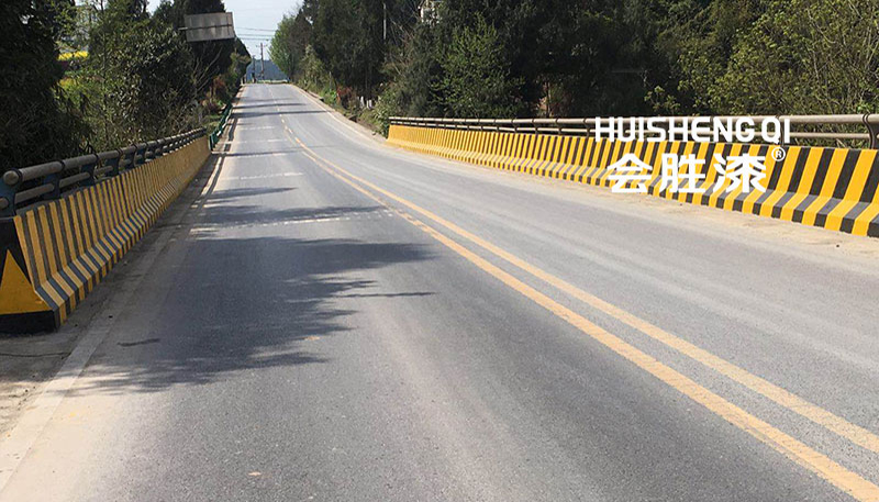 新型反光漆 新型反光漆