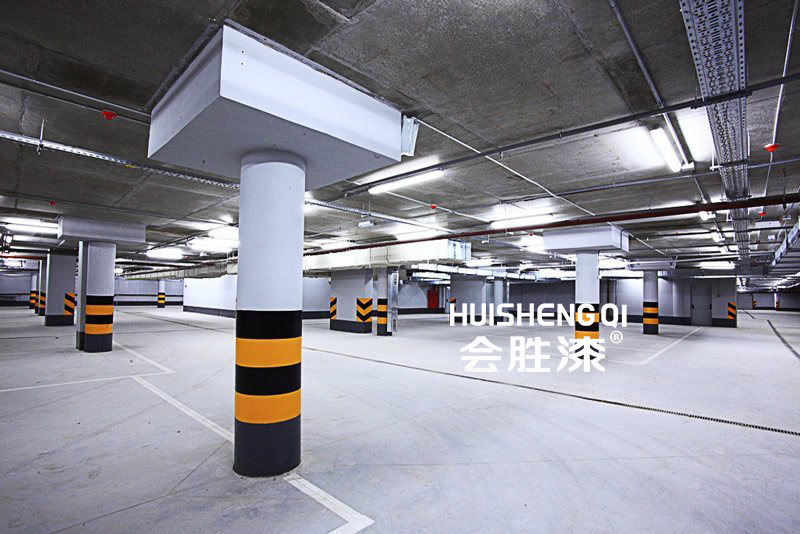 耐磨反光漆 耐磨反光漆