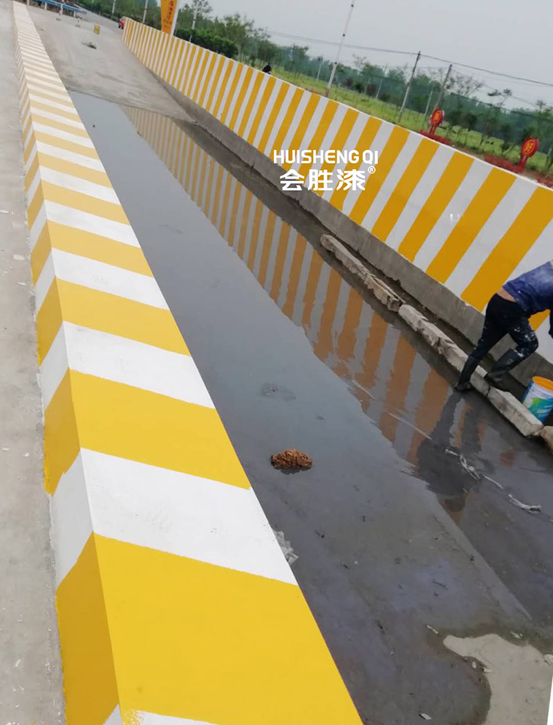 路牙反光漆 路牙反光漆