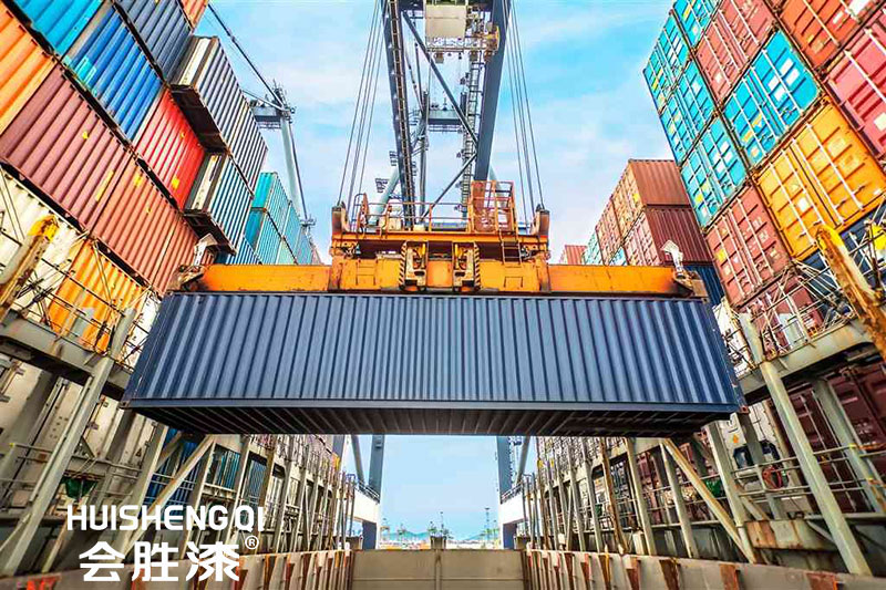 交通立面標(biāo)記涂料 交通立面標(biāo)記涂料